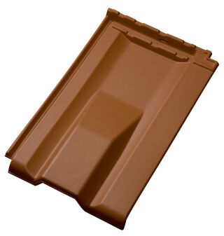 Großfalzziegel-Standard Z10 Flächenlüfterziegel