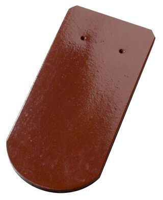 Süddeutscher Biber Biberschwanzziegel Jacobi Dachziegel - Süddeutscher Biber Biberschwanzziegel