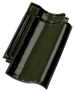 Jacobi Dachziegel - Hohlfalzziegel Z5 variwell Flächenziegel