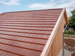 Jacobi Dachästhetik trifft moderne Solarlösungen