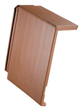 Jacobi Dachziegel - Stylist® Glattziegel Pultdachziegel