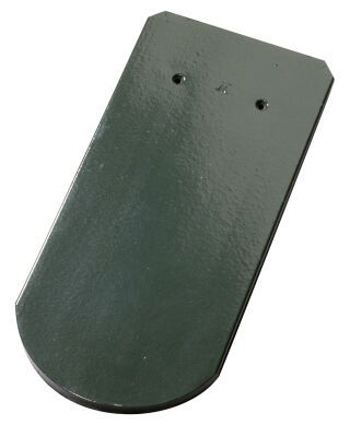 Süddeutscher Biber Biberschwanzziegel Jacobi Dachziegel - Süddeutscher Biber Biberschwanzziegel