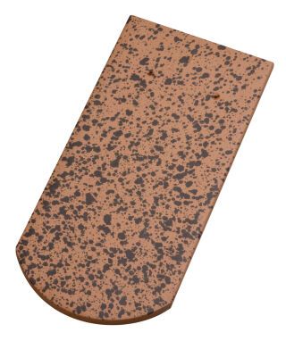 Süddeutscher Biber Biberschwanzziegel Jacobi Dachziegel - Süddeutscher Biber Biberschwanzziegel