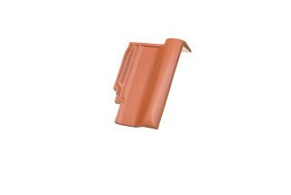 Jacobi Dachziegel - W4v Flachdachpfanne Pultdachziegel