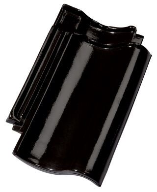 Jacobi Dachziegel - Hohlfalzziegel Z5 variwell Flächenziegel