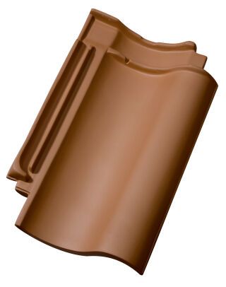 Jacobi Dachziegel - Hohlfalzziegel Z5 variwell Flächenziegel