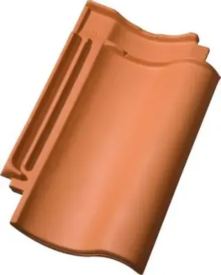 Hohlfalzziegel Hohlfalzziegel