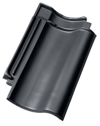 Jacobi Dachziegel - Hohlfalzziegel Z5 variwell Flächenziegel