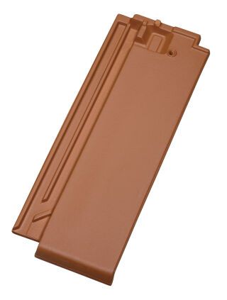 Stylist® Glattziegel Flachziegel