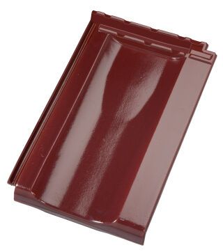 Großfalzziegel-Standard Z10 Flächenziegel Jacobi Dachziegel - Großfalzziegel-Standard Z10 Flächenziegel