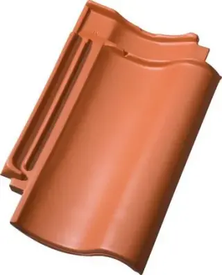 Hohlfalzziegel Hohlfalzziegel