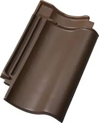 Hohlfalzziegel Hohlfalzziegel