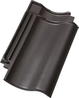 Hohlfalzziegel Hohlfalzziegel