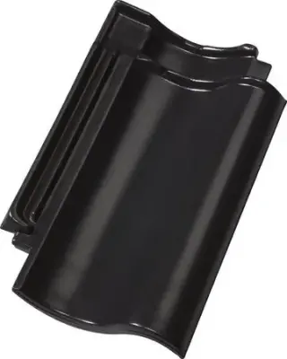 Hohlfalzziegel Hohlfalzziegel