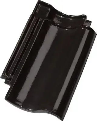 Hohlfalzziegel Hohlfalzziegel