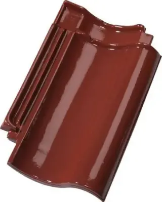 Hohlfalzziegel Hohlfalzziegel