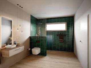 Ideen werden Zuhause. KERMOS gestaltet Räume.