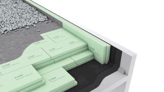 Styrodur® - Umkehrdachsystem Styrodur® - Umkehrdachsystem