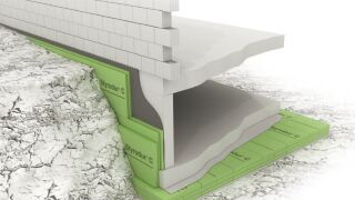 Styrodur® - Perimeter- und Sockeldämmung Styrodur® - Perimeter- und Sockeldämmung