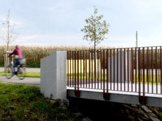 Ein System aus Granit