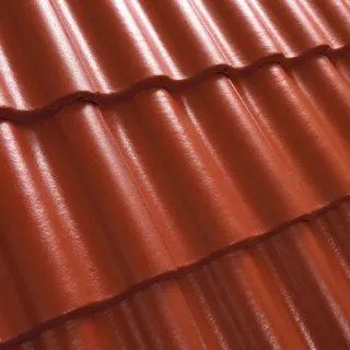 Benders Dachsteine Palema-S