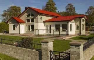 Benders Dachsteine Palema-S