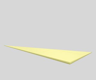 LINITHERM® Dämmsystem Dachreiter DR