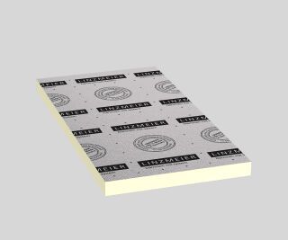 LINITHERM® Fußboden-Dämmplatte PMV