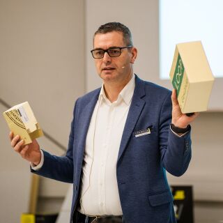 LINZMEIER Impuls Fachseminare im Januar und Februar 2026