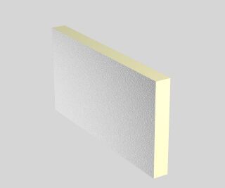 LINITHERM® Außenwand-Dämmplatte PAL W, stumpfe Kante