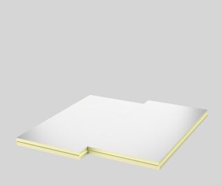 LINITHERM® Flachdach-Dämmplatte PAL FD