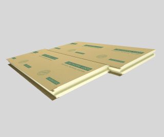 LINITHERM® Aufsparren-Dämmsystem LOOP PAL N+F