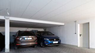 LINITHERM® Systeme für Deckendämmung