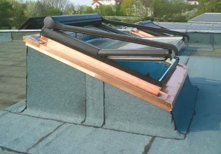 LITEC® Bausysteme für Wand, Dach und Gaube LITEC® Bausysteme für Wand, Dach und Gaube