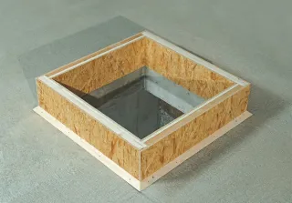 LITEC® Bausysteme für Wand, Dach und Gaube LITEC® Bausysteme für Wand, Dach und Gaube