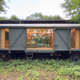 LINITHERM® Systeme für Außenwanddämmung