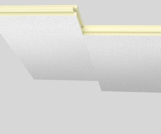 LINITHERM® Tiefgaragendecken-Dämmplatte PAL TG BioZell
