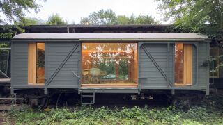 LINITHERM® Systeme für Außenwanddämmung