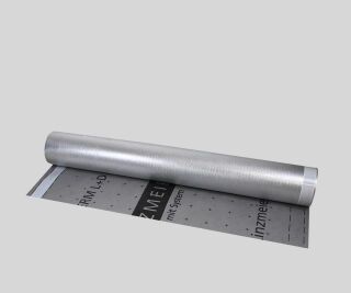 LINITHERM® Dämmsystem Dampfbremse und Luftdichtheitsbahn