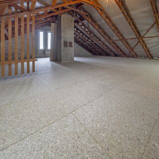 LINITHERM® Systeme für die Fußbodendämmung
