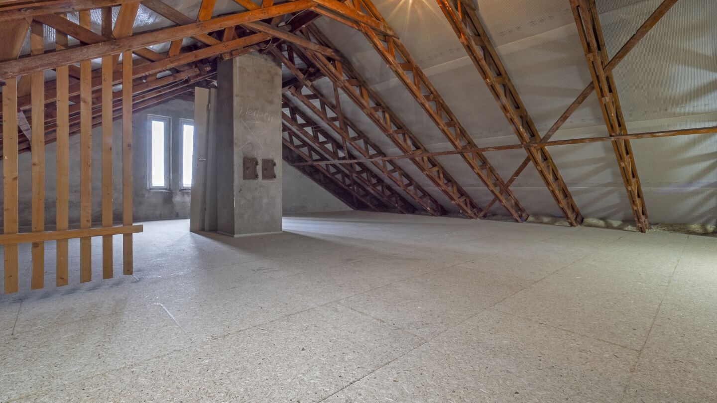 LINITHERM® Systeme für die Fußbodendämmung