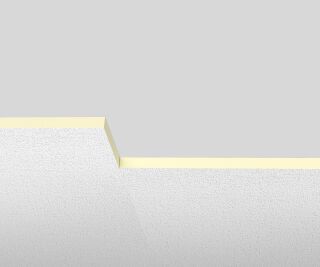 Linzmeier Bauelemente - LINITHERM PAL KD BioZell Zuschnittplatte 1200x600x20mm (GTIN: 4040204640622, HAN: 6004062)