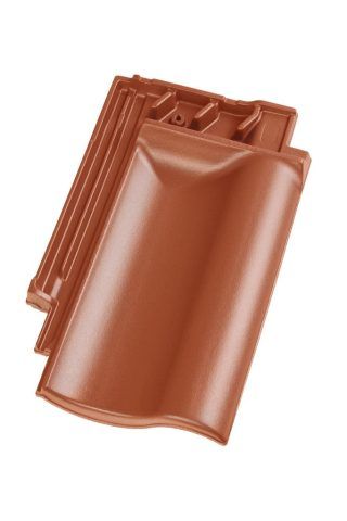 Koramic Cavus 13 Hohlfalzziegel, Formziegel wienerberger - Koramic Cavus 13 Hohlfalzziegel, Formziegel