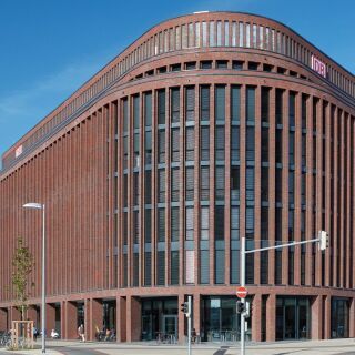 Terca Fassadenlösungen