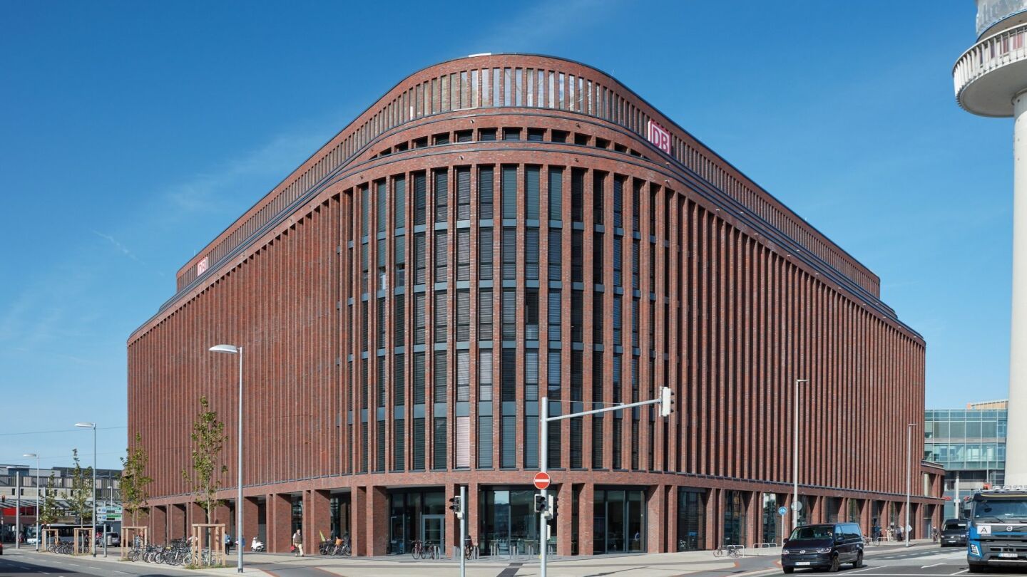 Terca Fassadenlösungen