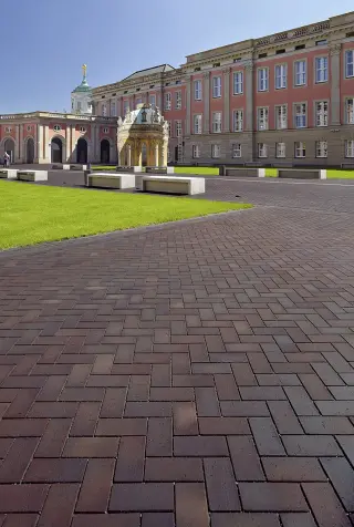 Penter Pflasterklinker Penter Pflasterklinker