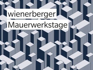 30. wienerberger Mauerwerkstage 2026