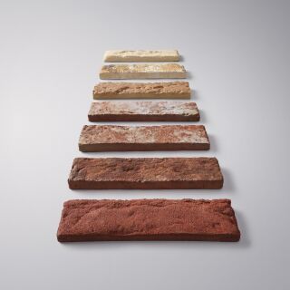 Terca Mistral - die klimaschonenden Riemchen