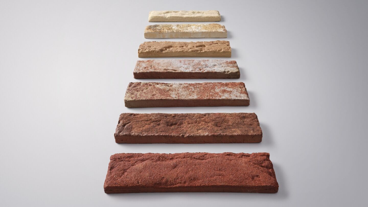 Terca Mistral - die klimaschonenden Riemchen