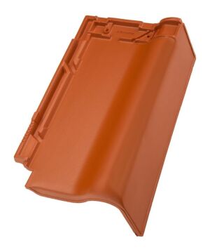 Koramic Cavus 13 Hohlfalzziegel, Formziegel wienerberger - Koramic Cavus 13 Hohlfalzziegel, Formziegel